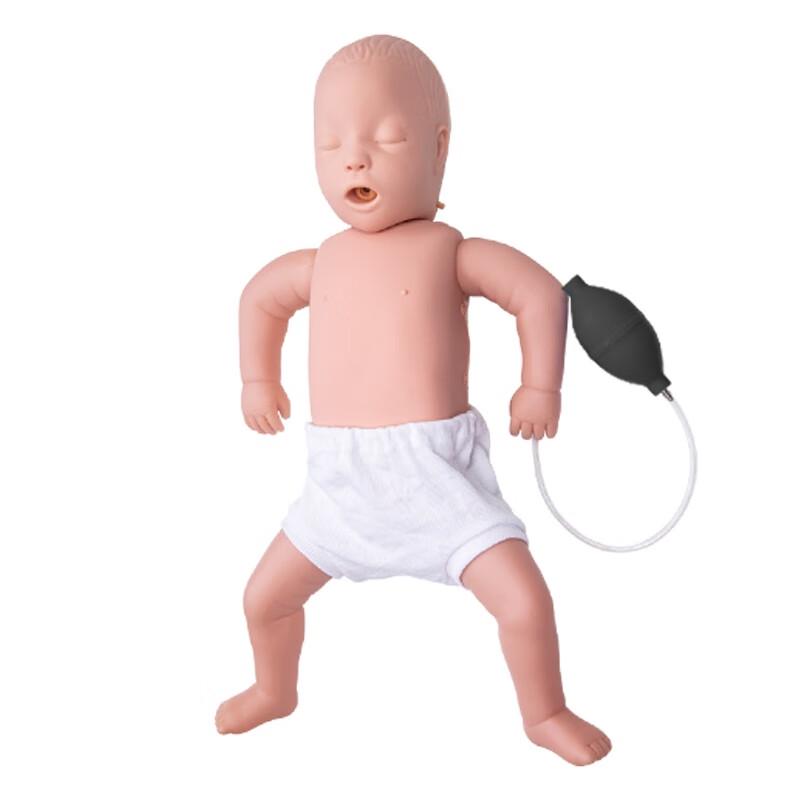 Guanbang Infant CPR Training Manikin