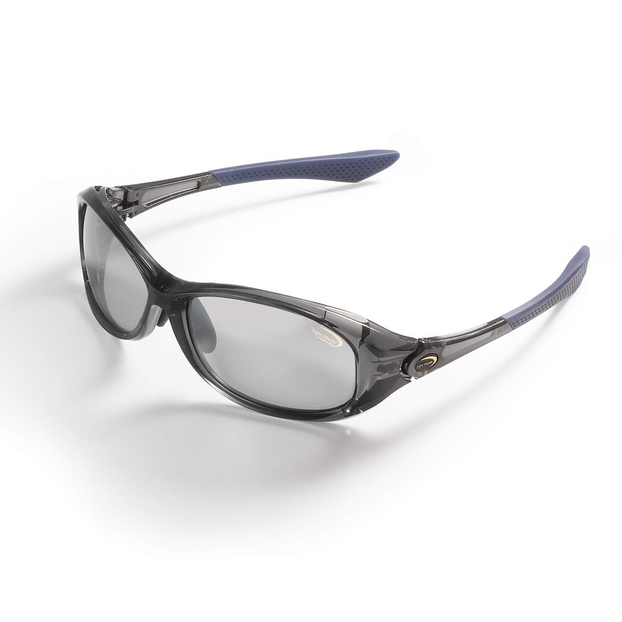 

Site Master Rotondo Gray Smoke PRO Mirror LG/Silver (SWR) 17×64×40×147mm