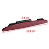 NEW Car Red Third 3rd Brake Light Centre High Mount Stop Lamp For Renault Clio MK II III 1998-2014 Brake Stop Light 7700410753