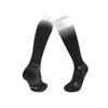 Summer Breathable Non-slip Professional World Cup Football Training Socks with Shock Absorption