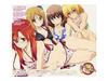 [CD] TV Anime So, I Can't Play H! ED: Platinum 17 NEW from Japan