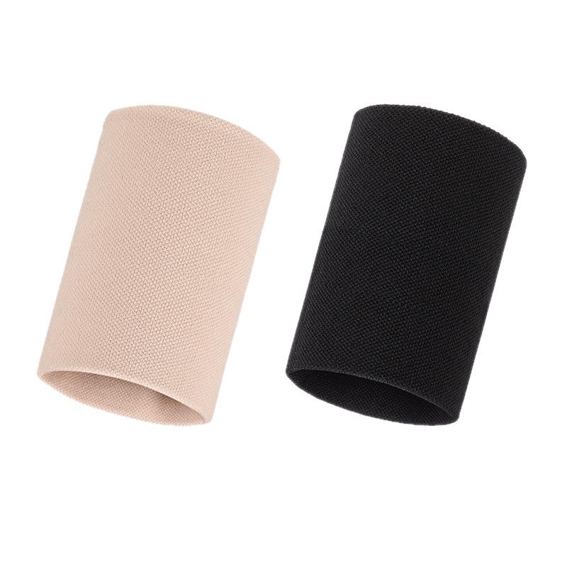 Unisex Breathable Lightweight Wrist Brace for Sports & Tenosynovitis Compression—Sweat-Absorbing Elastic Fit