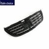 Compatible Grille for Mercedes S-Class W222 AMG: S320, S350, S400, S450, S500, S600, Maybach