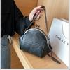 Fashi Women Shoulder Bag Casual Chains Crossbody Bag Small Kiss Lock Female Handbag pu leather cute Flap Lady Bolsa Feminina