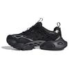 XLG RUNNER DELUXE Ογκώδη Αθλητικά Παπούτσια Unisex Χαμηλά Μαύρα IH0070