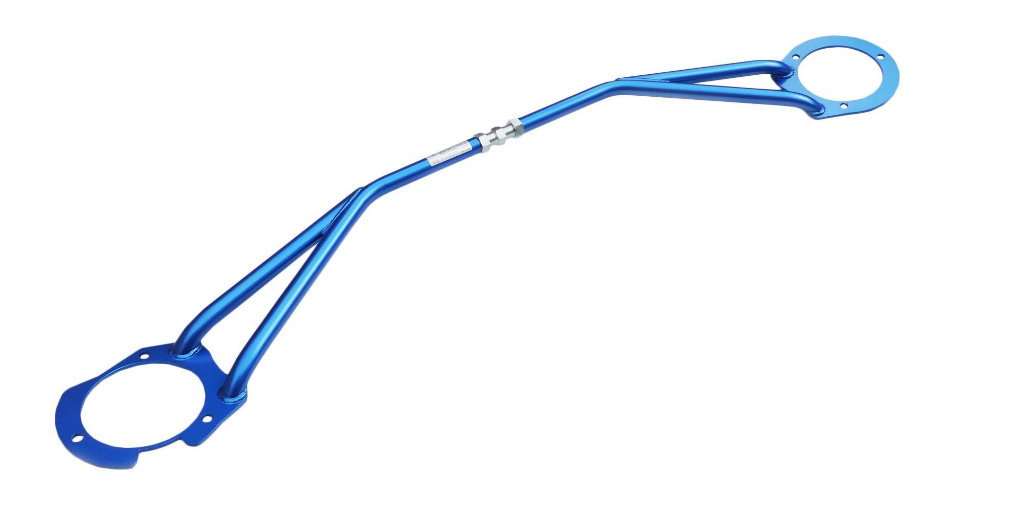 

CUSCO Strut Bar Steel Shaft Mitsubishi Lancer 506 510 A Tower Bar [type ST] (For Front)