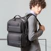 Oxford Fashion Multifunction Backpack for Teenager Boy School Bag Camping Trave Bags with High Capacity Shoulder Bagpack