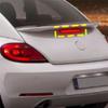 Langlebig-Auto Drittes Bremslicht Hoch montierte Bremsleuchte Stopplicht 5C5945097B Für VW Käfer 2012-