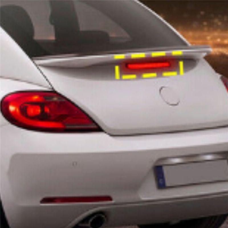 Langlebig-Auto Drittes Bremslicht Hoch montierte Bremsleuchte Stopplicht 5C5945097B Für VW Käfer 2012-