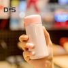 150 ml Vakuumflasche in Lebensmittelqualität, auslaufsicher, nützliche Edelstahl-Vakuumflasche