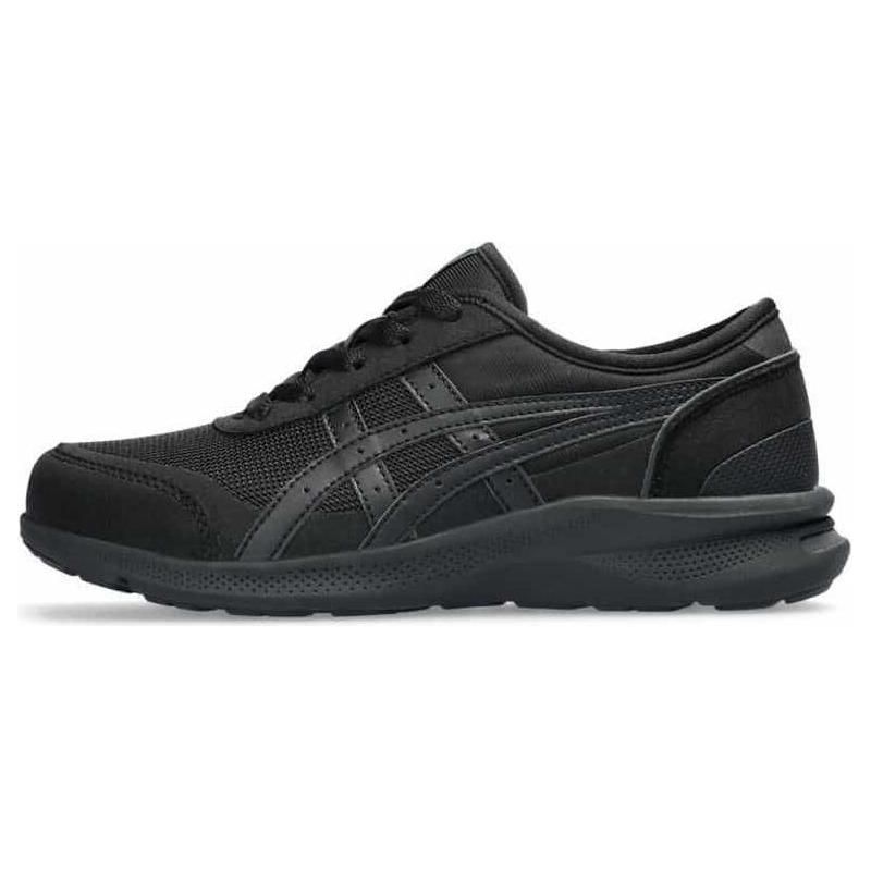 

Asics Hadashi Walker Низкие повседневные кроссовки Женская обувь Черный 1292A066-001 39