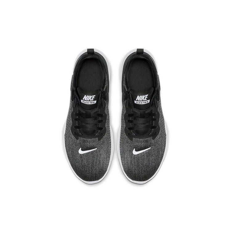 Nike Flex Tr 9 'Black Anthricite' Women's AQ7491-002