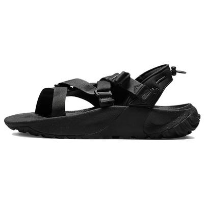 Oneonta Next Nature Black Anthracite Sandals FB1948-001
