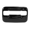 10-Piece Door & Tailgate Handle Covers for 2004-2019 Ford F150