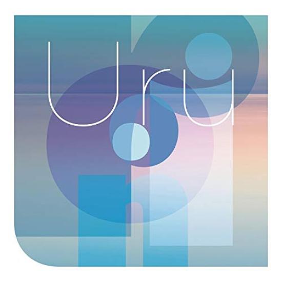 

Orion Blue Uru (Regular Edition) -
