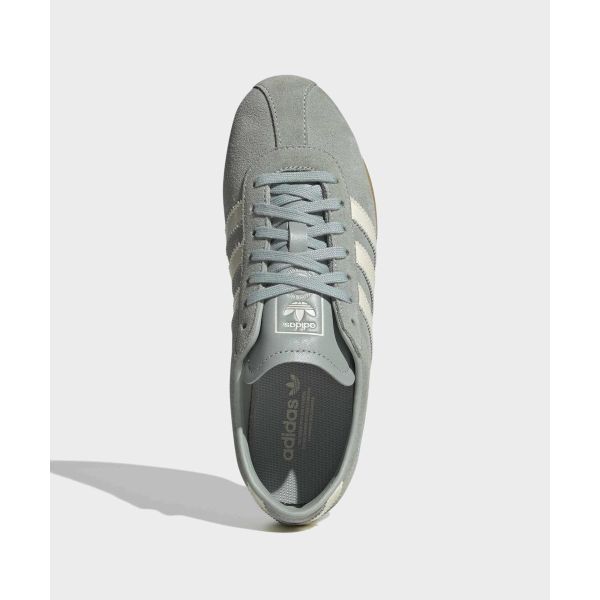 adidas  Tokyo Wonder Sage Off White Gum Women Sneakers Green KI3585