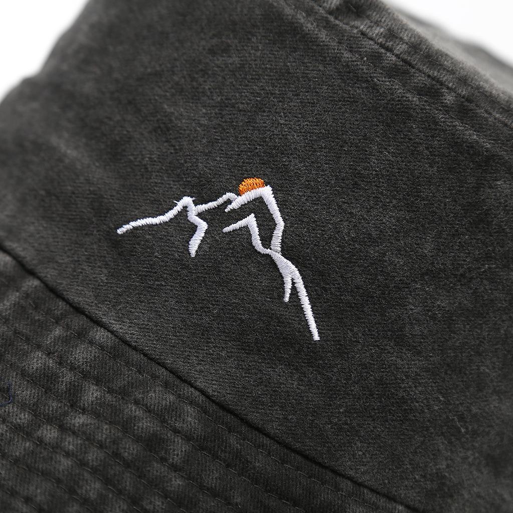 Vintage Adjustable Unisex Vintage Cap for Outdoor Hiking and Mountaineering