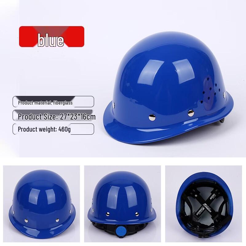

Lieve Construction Safety Helmet