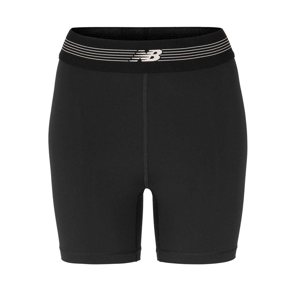 New Balance Womens/Ladies AC Cycling Shorts