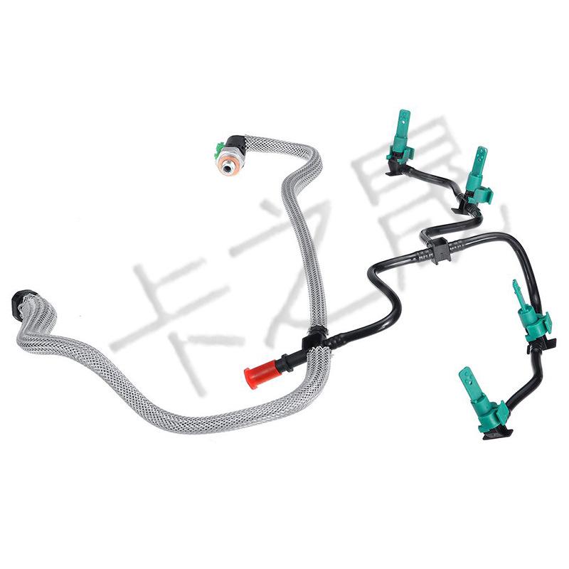 Kompatibler Ford Motor Kraftstoffschlauch Rücklaufleitung 8C1Q-9K022-AC