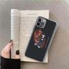 Anime Komi Shouko Cant Communicate Phone For Apple Iphone 12 13 Mini 15 Pro Max 11 Pro 14 Plus 16 Pro Max 16E Case Shell Cover