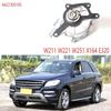 Car Corrosion Resistant Brake Vacuum Pump for E350 R320 R350 S350 GL320 GL350 ML320 ML350 Consistent Operation 700437020