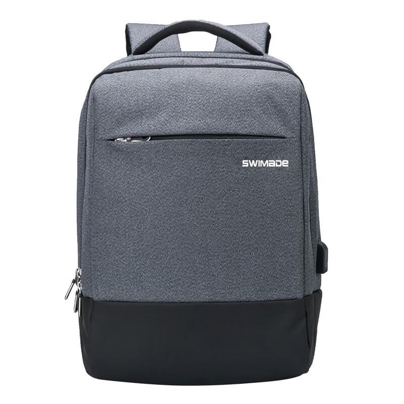 Men s Casual Travel Laptop Backpack RZ-008