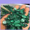 500g Bulk Natural Malachite Stones For Reiki Healing And Spiritual Growth