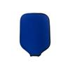 With Zipper Pickleball Paddle Cover Soft Texture Pickleball Racket Bag  Portable Use