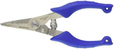 Daiwa Field Pliers 2 130HB Blue