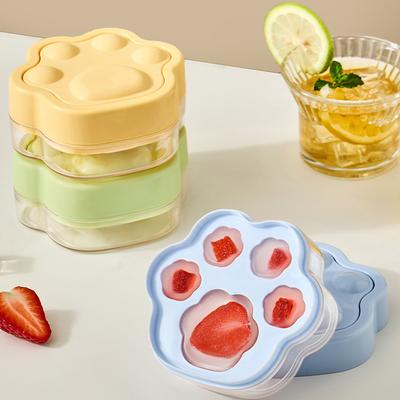 Barmanské potřeby – Formy na led