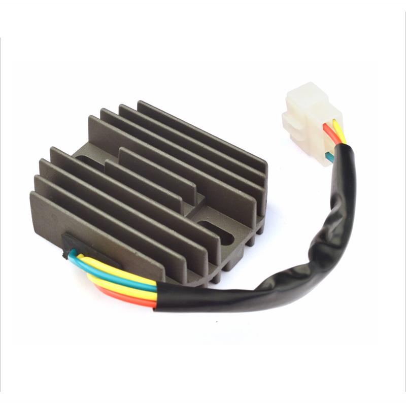 Compatible with Suzuki GSX R600 (2001-2005) Part #32800-33E20 - Version 2027.6.1