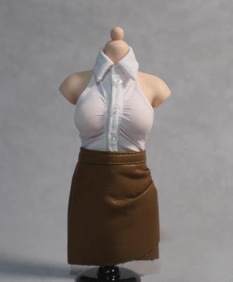 Trajes y combinados – Trajes de falda