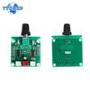 XH-A158 Amplifier Circuit Board Ultra Clear Bluetooth 5.0 Audio Power Amplifier Board PAM8403 Small DIY Wireless Speaker 5W*2