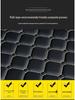 Volkswagen Trunk Mat for Teramont, Lamando, Lavida, T-Cross, Tacqua, Viloran, Touran, and Phideon