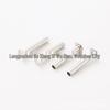 GB873 Carbon Steel Semi-Hollow Rivet with Large Flat Head (M3-M6)