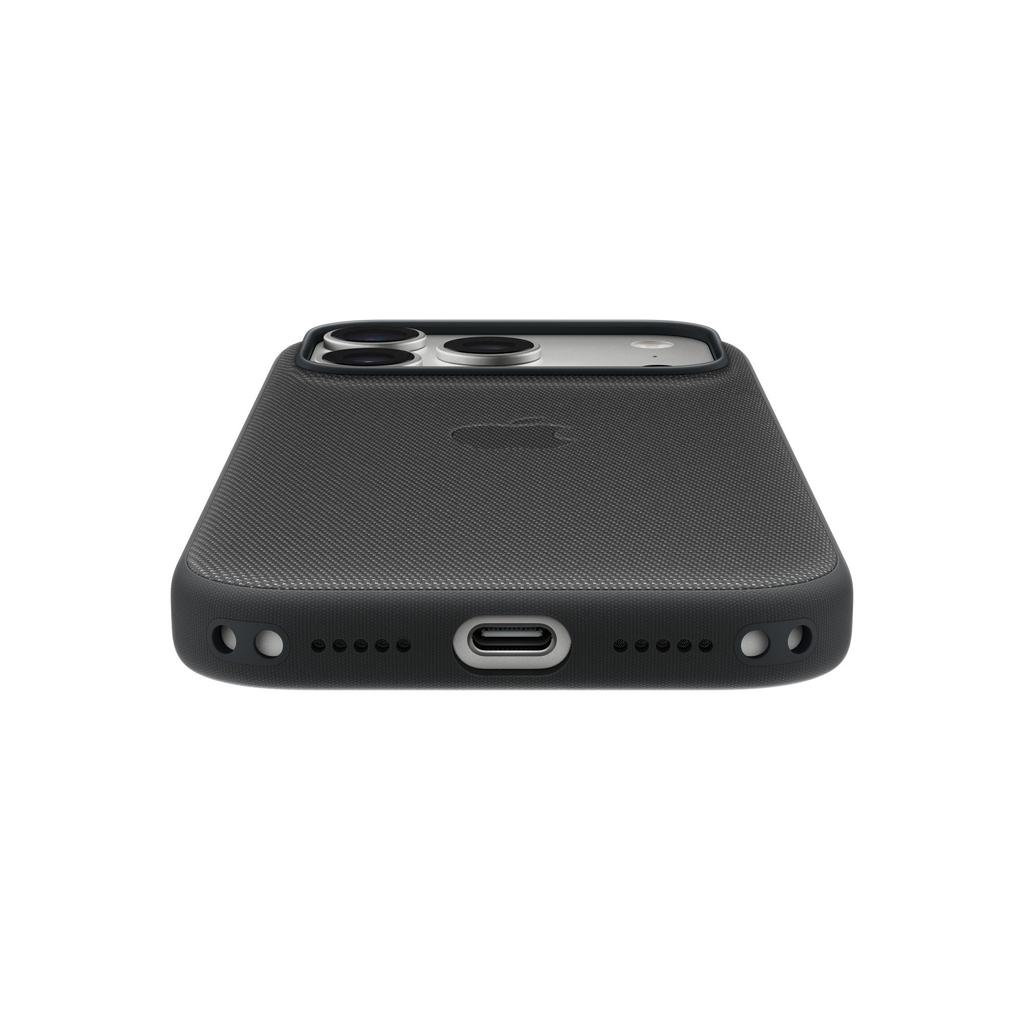 MagSafe Tech Fabric Case for iPhone 17 Pro