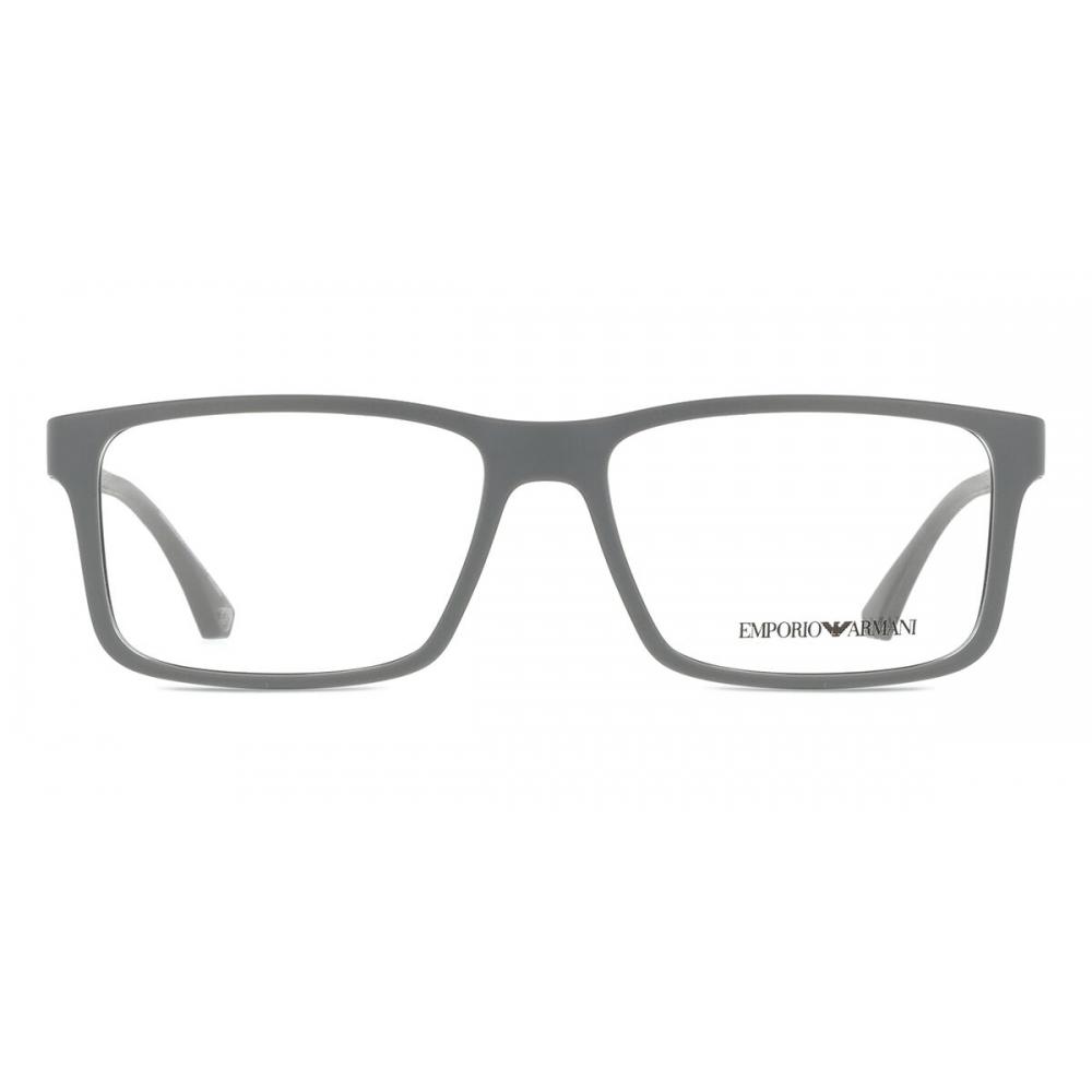 Emporio Armani Ea3038 5126 Men Eyeglasses
