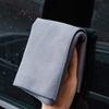 30cm*40cm Car Cleaning Cloth Car Drying Towel Chamois Leather