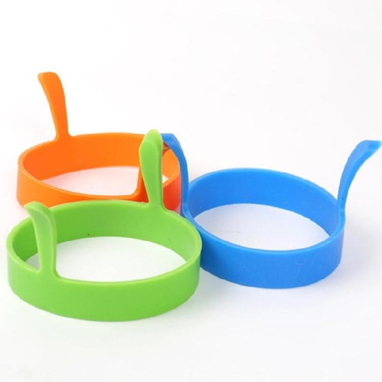Perfect Kitchen Tool for Cooking Fried Eggs Pancakes Heat Resistant Food Grade