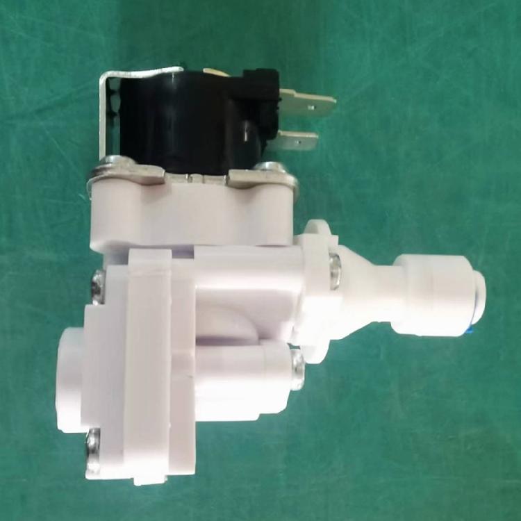 Professional Water Pressure Reducing for Valve with 1/4-inch Female & Male Threa