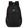 Li Shen Men's Business Laptop Travel Backpack