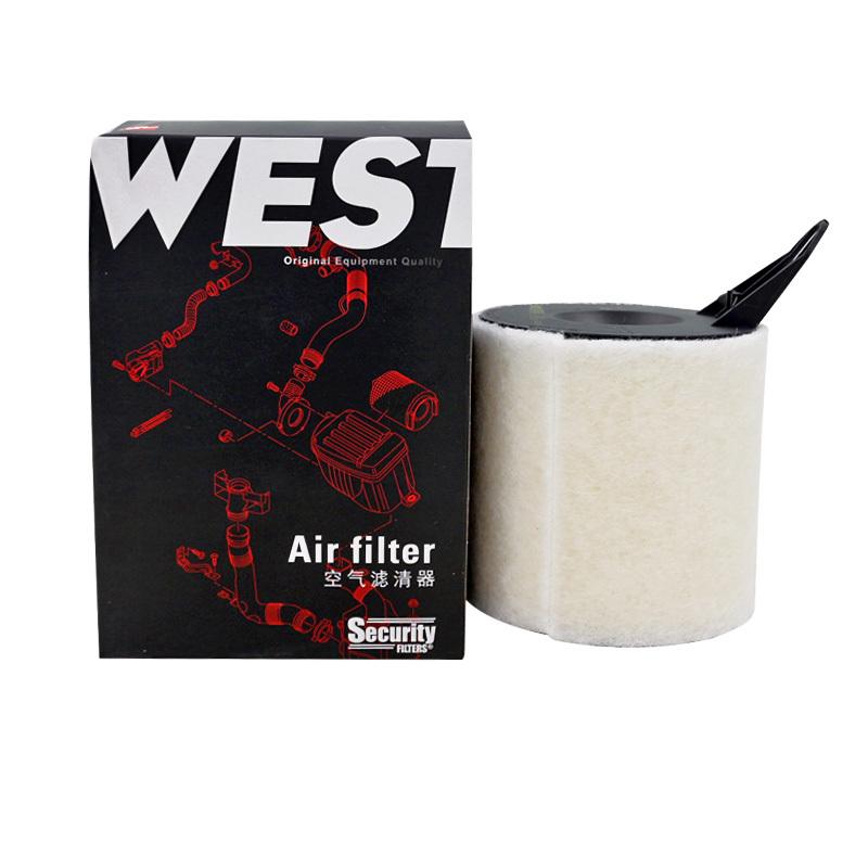 

For BMW Series 1 (E81 E82 E87) 3 (E90 E91 E92 E93) X1 (E84) MA8090 Air Filter 13717532754 MANN C1361 BOSCH 0986AF2933