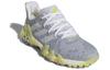 Adidas CodeChaos 22 'White Beam Yellow' Women's GX2612