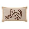 Nordic Style Embroidered Cushion Cover Embroidery Design Sofa Cushion Pillow  For Bedroom
