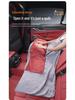 AITO M-Series Cushion & Quilt: Car Interior Multifunctional Accessory