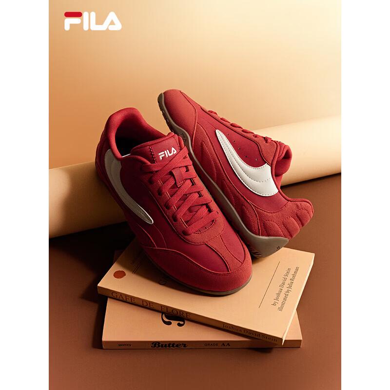 FILA Women s Hyper Thin-Sole Shoes EUR 39