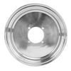 Motorcycle Front Wheel Rim Polished 10 Inch Rear Aluminum Alloy Wheel Rim for Monkey Z50 Z50J Z50R JC CT70 Mini Trail