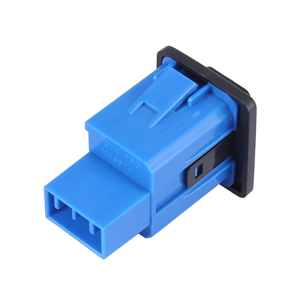 Car Auxiliary Plug Port Socket Aux Port 39112-TR0-A01 For Honda Civic 2012