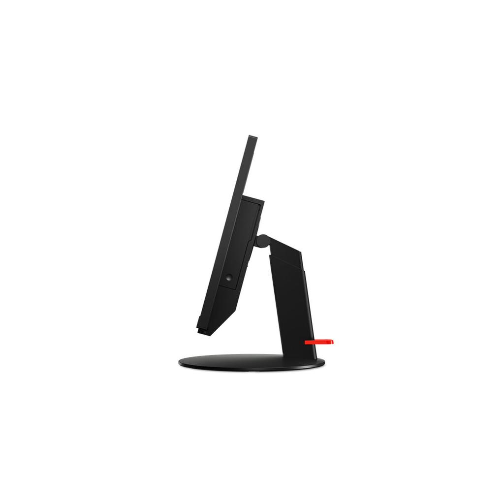 Lenovo TIO27 27" IPS Monitor 2560 X 1440 Px Quad HD
